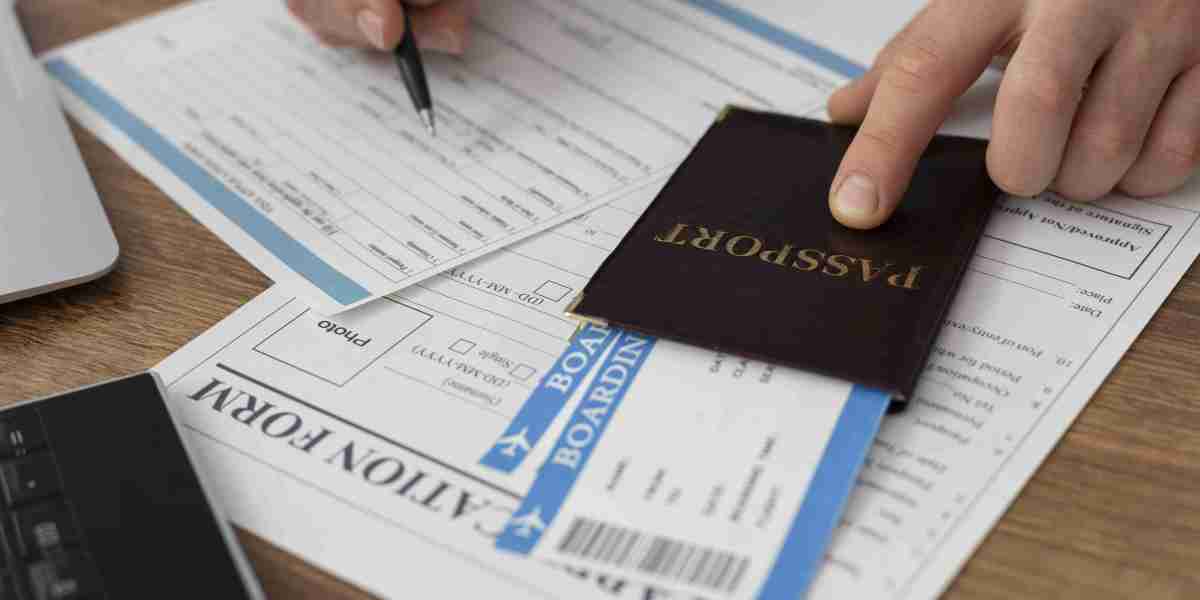 Fast UAE Tourist Visa Service: Streamline Your Travel Plans with Ease