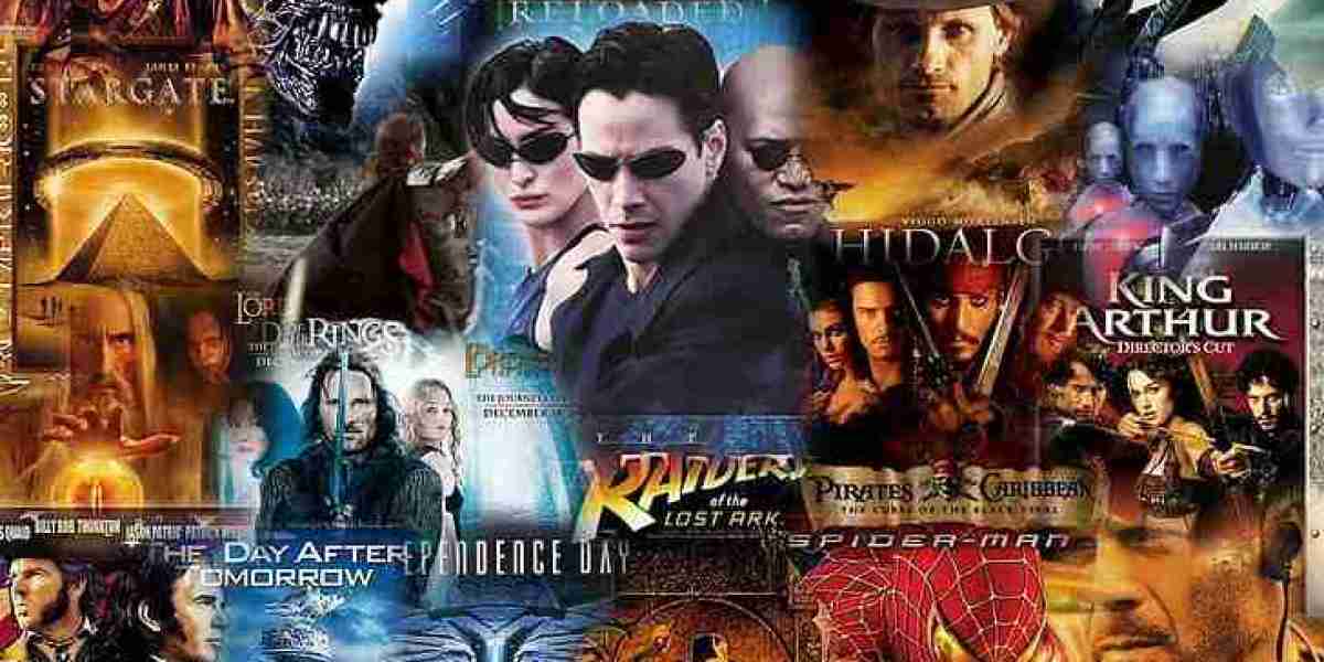 Experience Top Movies and TV Series Free on Afdah