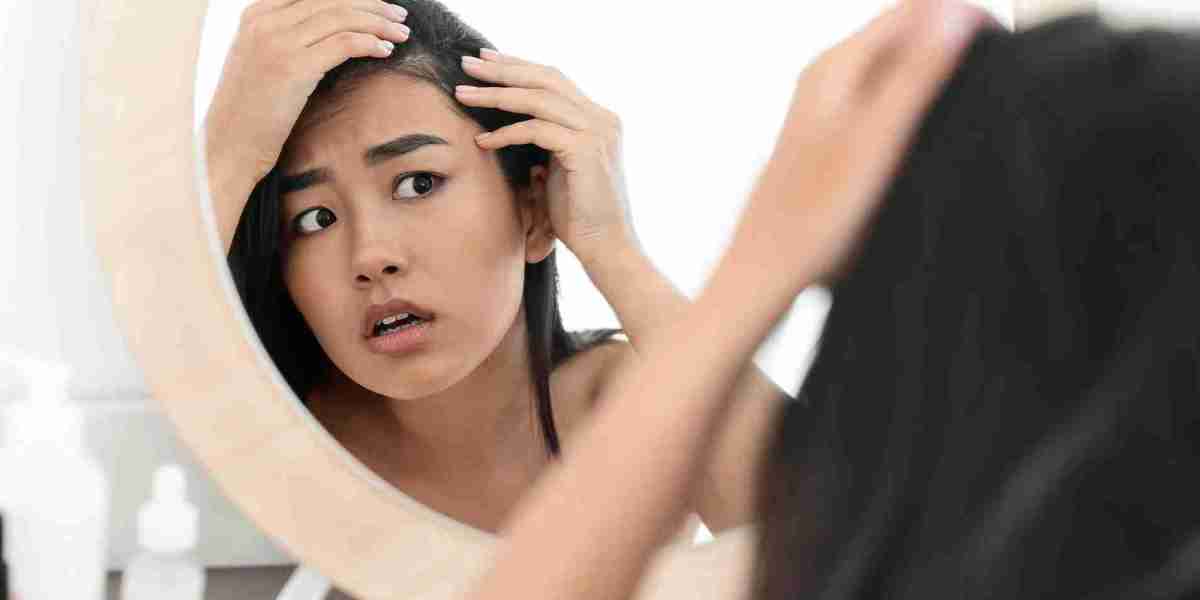 Hair Loss Myths vs. Facts: Dubai Edition