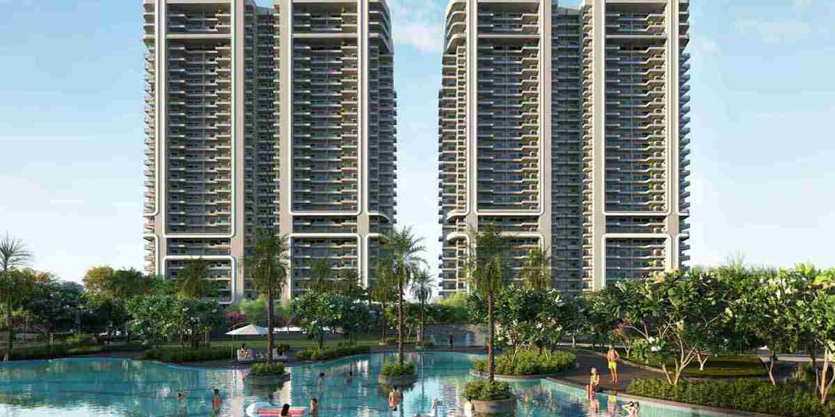 Discover the Pinnacle of Luxury Living: Smart World Ultra-Luxury Project in Gurgaon