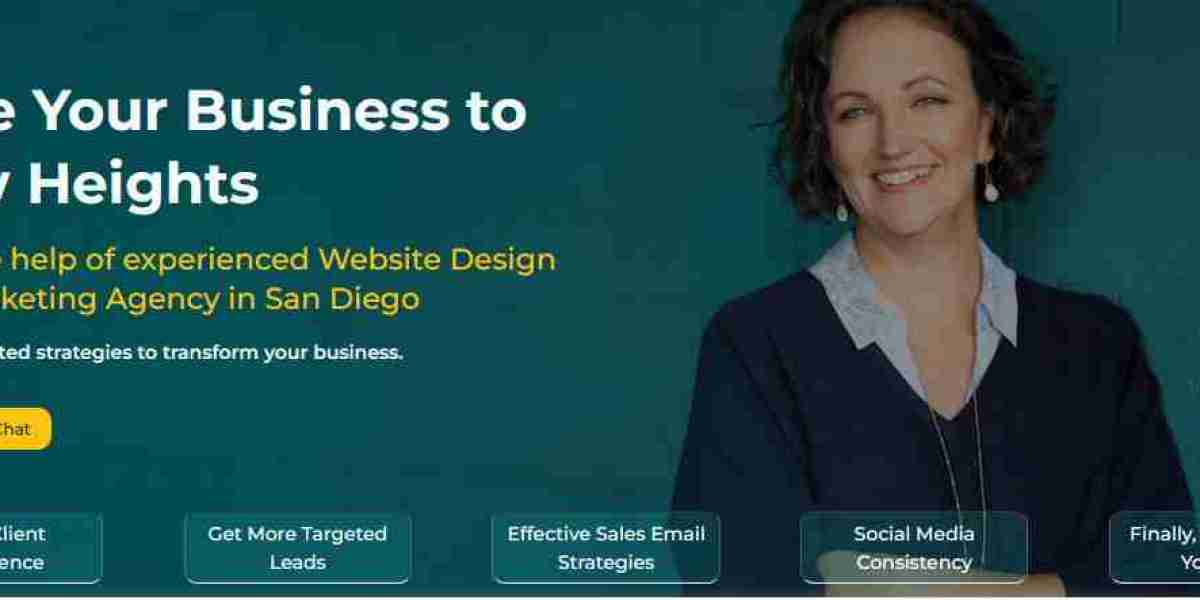 San Diego Local SEO Company: Supporting Your Business with engine optimization!