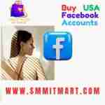 Buy USA Facebook Accounts