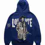 warren Lotas Hoodie