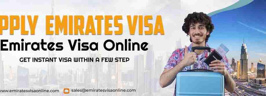 Emirates Visa Online