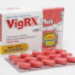 Vigrx Plus Ingredients Norway