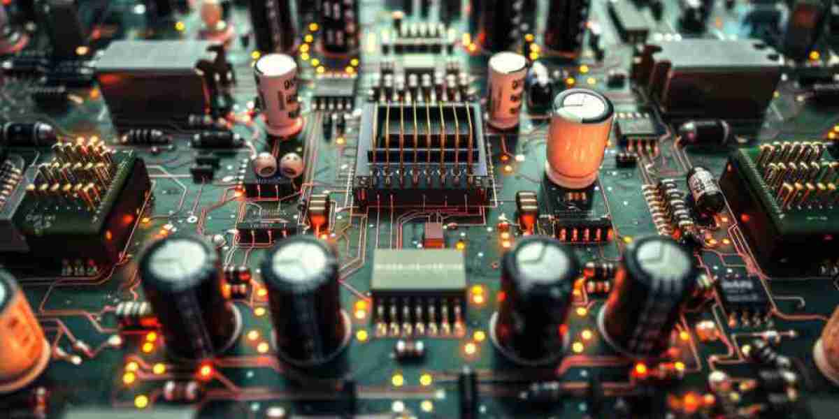 What Technologies Are Shaping the Future of the Power Electronics Market Worth $59.7 Billion by 2031?