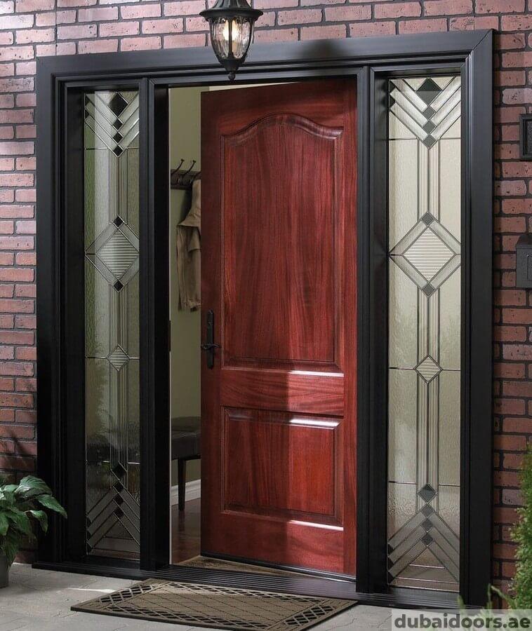 Custom Front Doors | Exterior & Entry | Buy Genuine Product