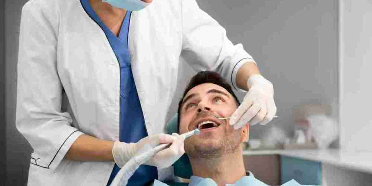 Top-Rated Dental Care in Pune: Where Your Smile Matters