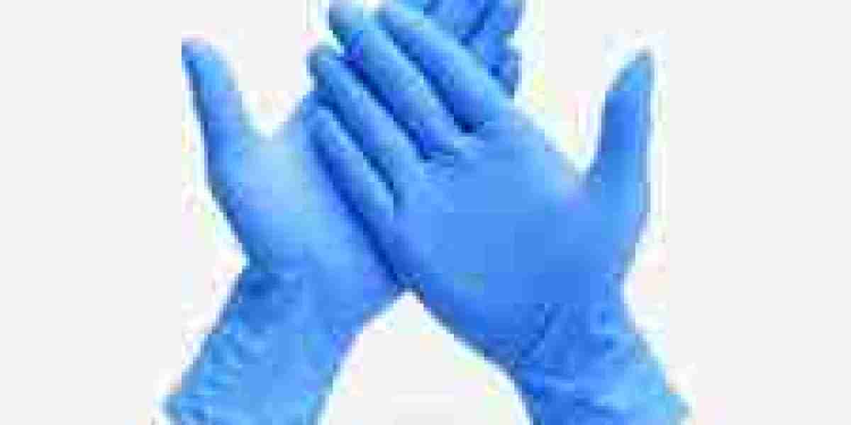 Hand Gloves Market Tipped for Strong Growth Track