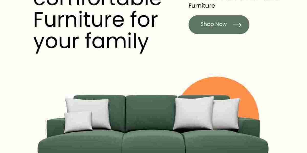 Discover Modern Furniture — A Journey Through Its Roots and Benefits | Saraf Furniture