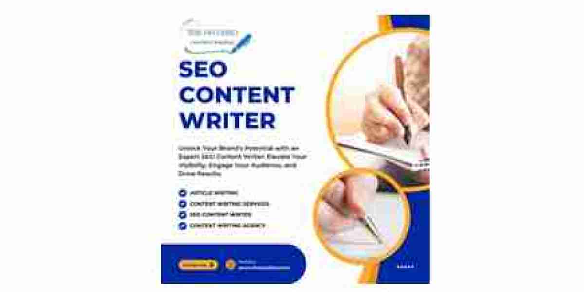 What Makes a Great Article Writing Services Stand Out?