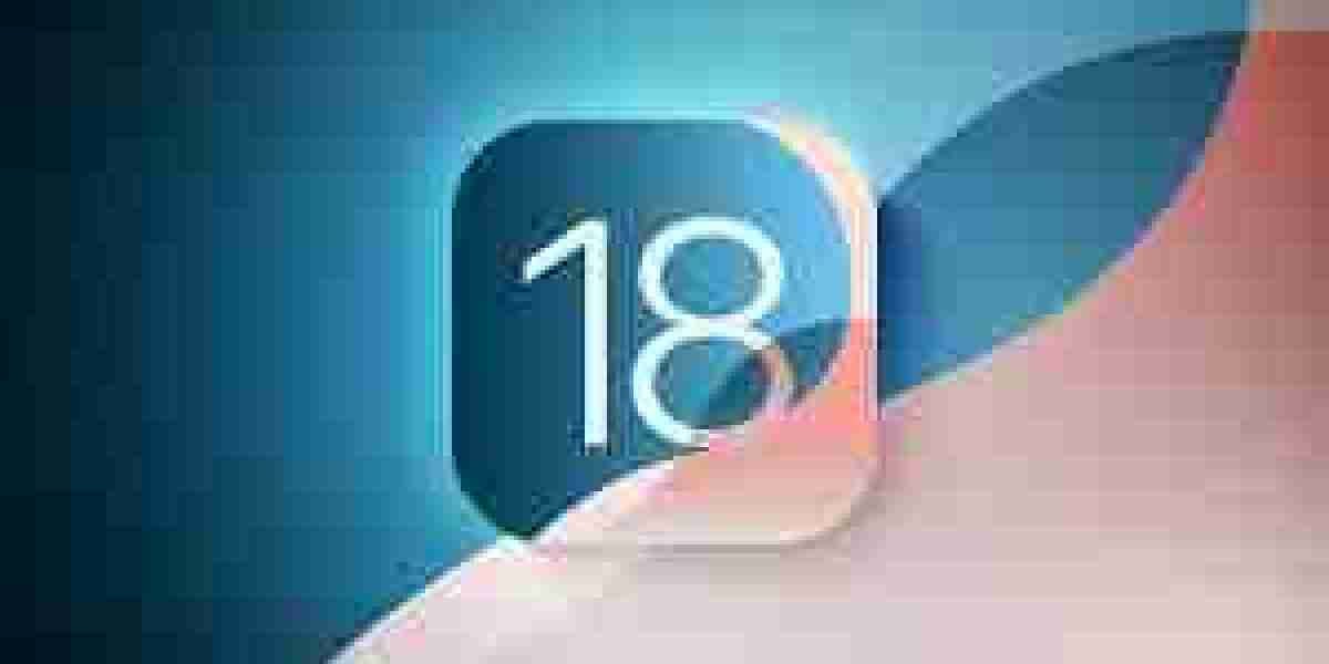 Top 5 iOS 18 Features Redefining the iPhone Experience