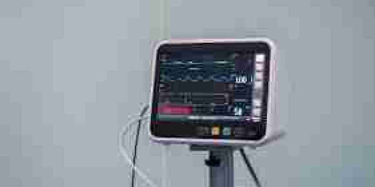 U.S. ECG Equipment Market to see Astonishing Growth