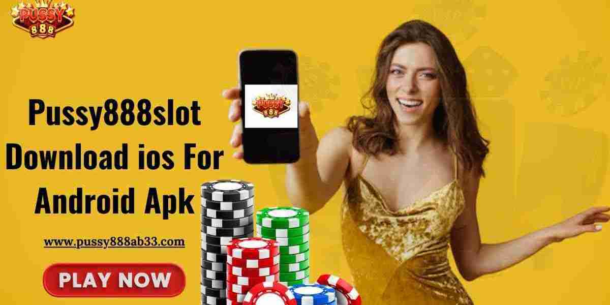 How to Download Pussy888 Online Casino in Malaysia