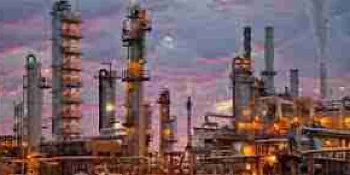 Malaysia Refined Petroleum Products Market to Eyewitness Massive Growth by 2032