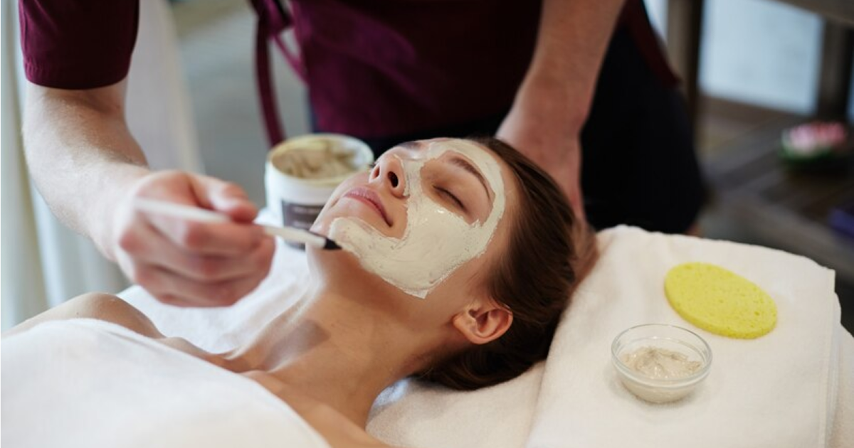 Rejuvenate Your Skin with Deep Cleanse Facials at Velvet Skin in Chelsea