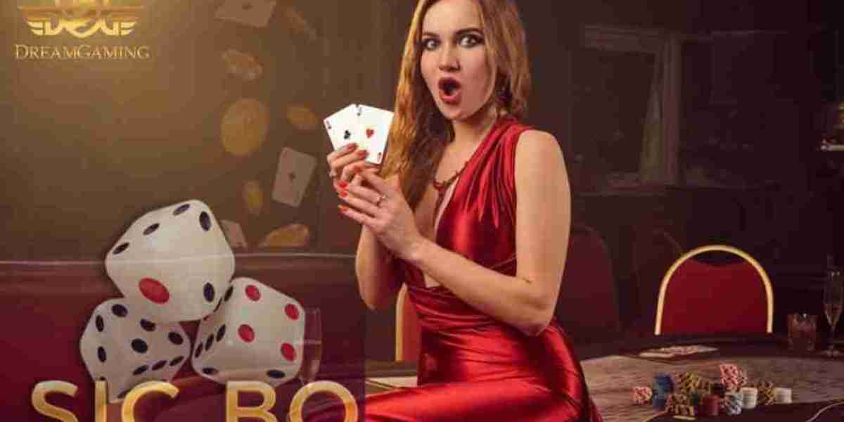 Sic Bo Online: Rules, Strategies, and Top Casino Platforms