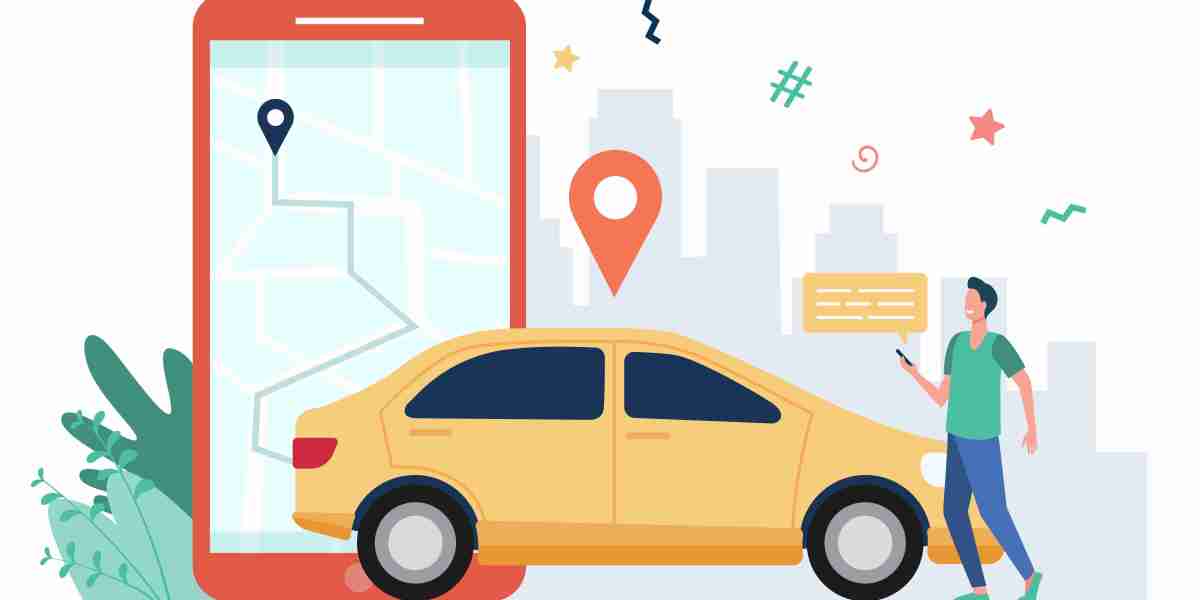 Navigating the Future: Key Trends and Insights in the Global Ride-Sharing Market