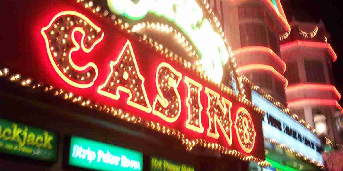 Online Casino in India: A Comprehensive Guide