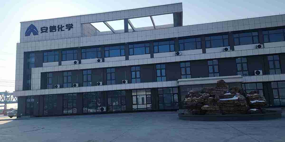 The best Side of cangzhou bohai new district anxin chemistry co.,ltd