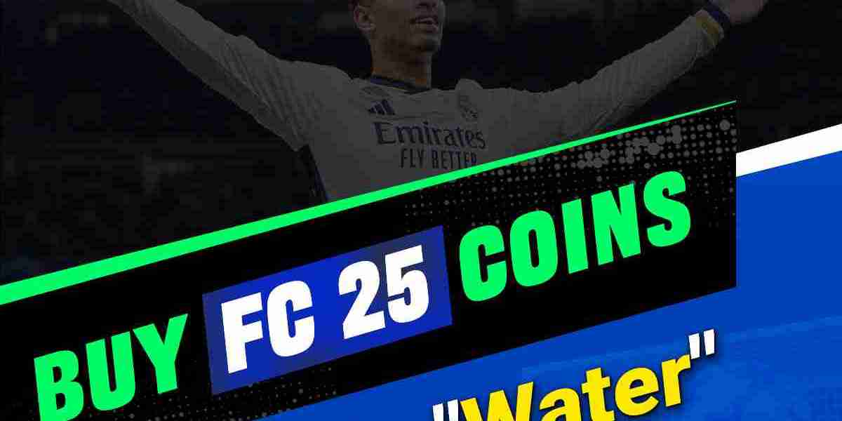 IGGM - Hot Cheaper FC 25 Coins For Sale