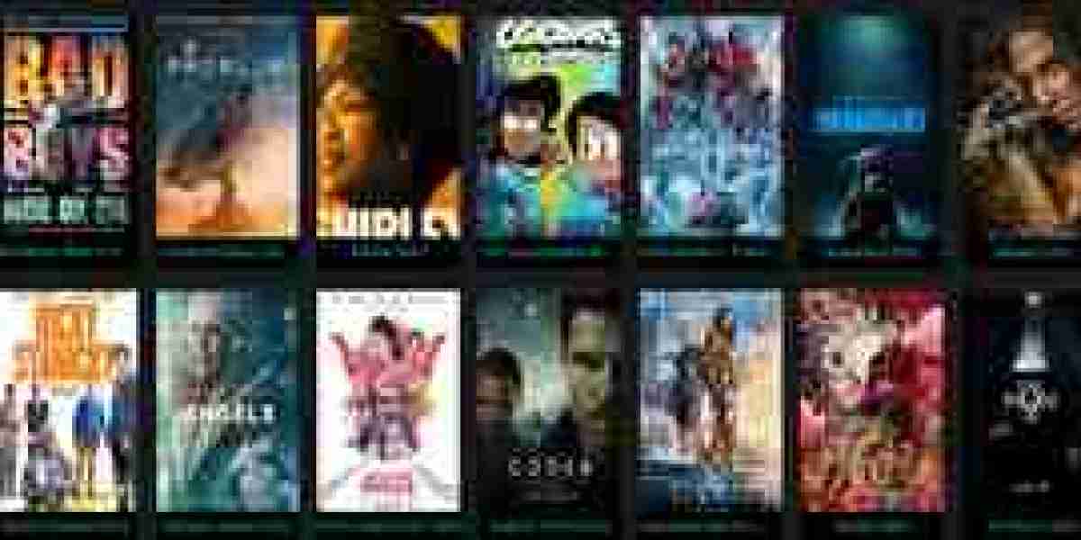 Experience Top Movies and TV Series Free on Afdah