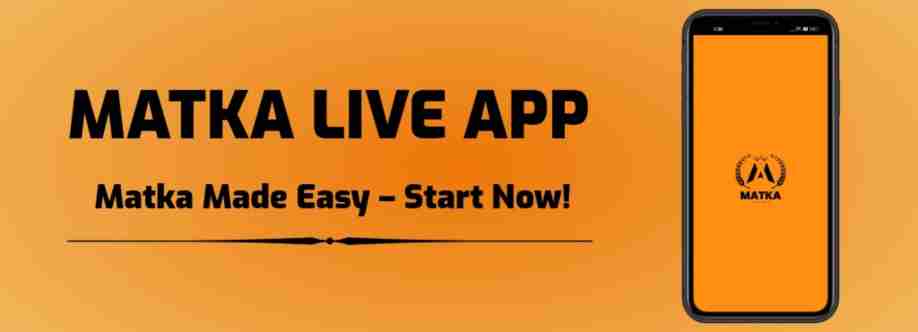 ML Matka Live App