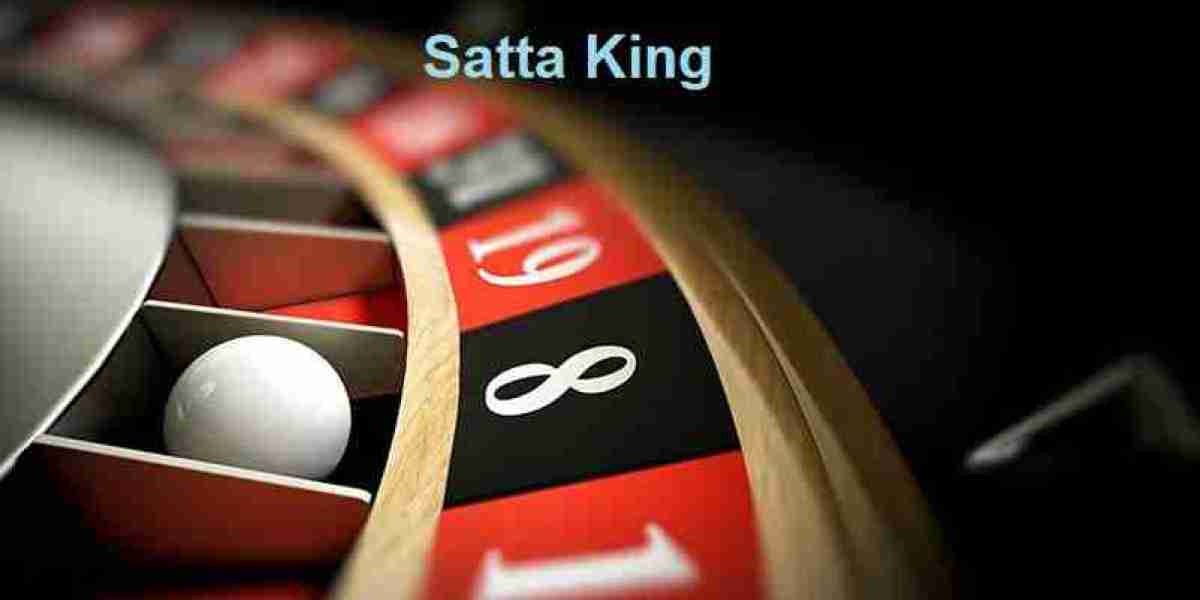 PROVIDES VERY AMAZING TIPS SATTA KING RESULTS