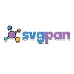 Svg pan