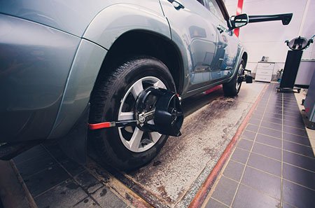 How Much Does It Cost To Get In Alignment In Dubai? - Posts Island