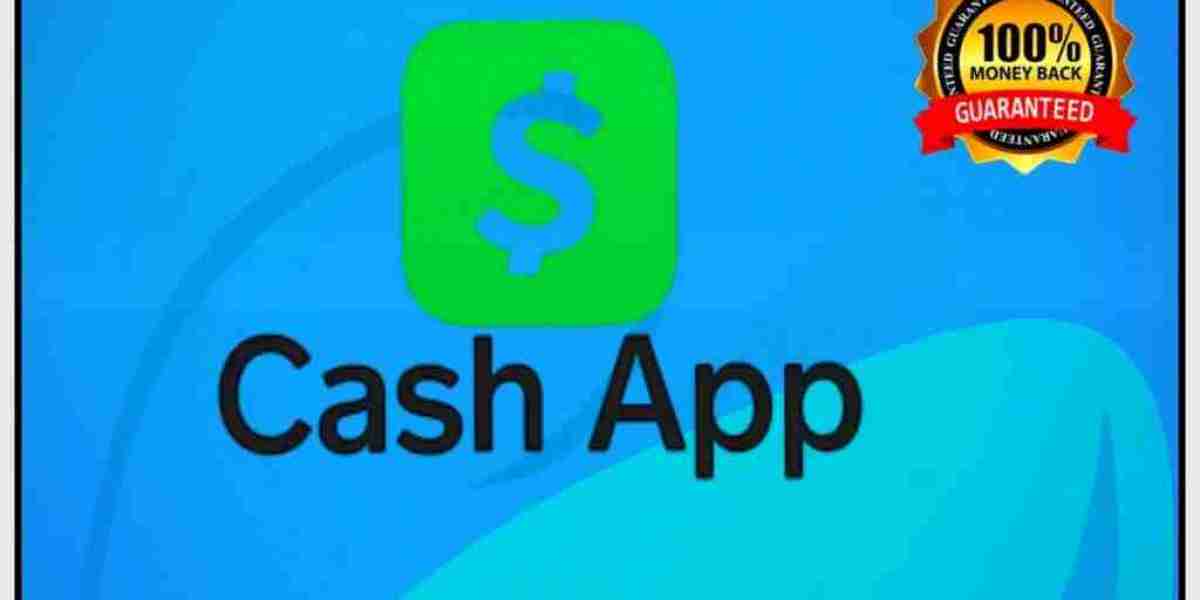 Buy Verified Cash app Accounts