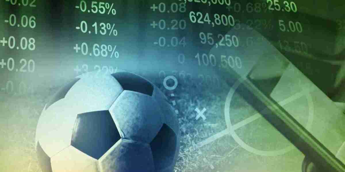 Understanding Football Betting Odds: A Comprehensive Guide