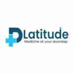 Dlatitude Pharmacy