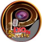 PIXA STUDIO FX