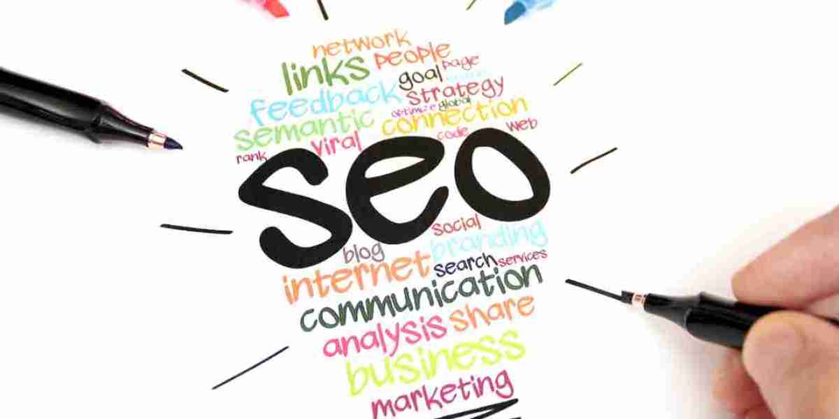 How Can You Harness the Power of SEO in Digital Marketing?