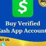 Buy Verified Cash App Accounts