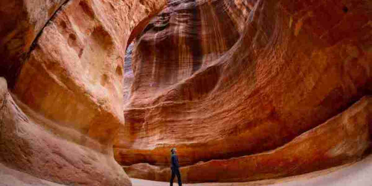 5 Places to visit in Jordan for the first timers