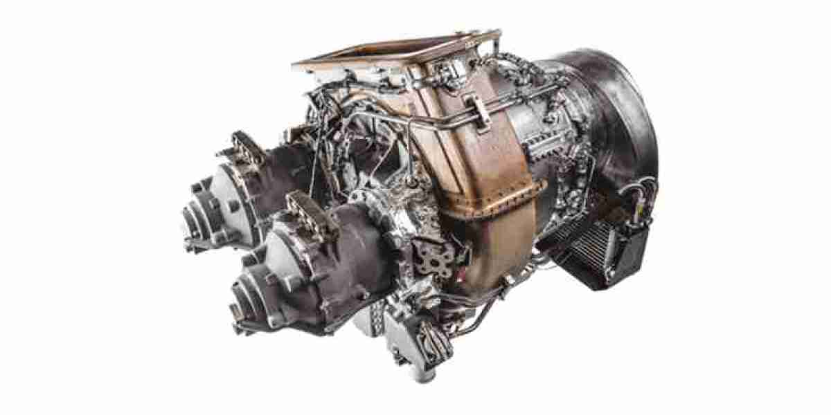 Aircraft Auxiliary Power Unit Market Size, Share, Growth, Trends, Analysis 2030