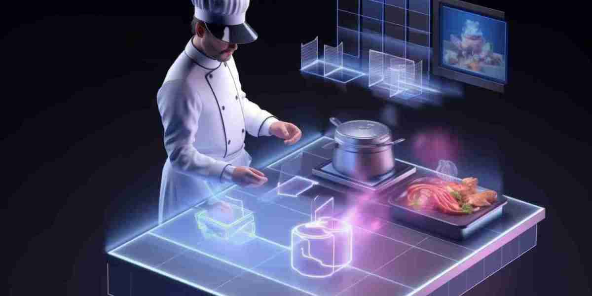 The Role of AI in the Hospitality Industry: Applications and Advantages