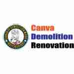 Canva Demolition Renovation