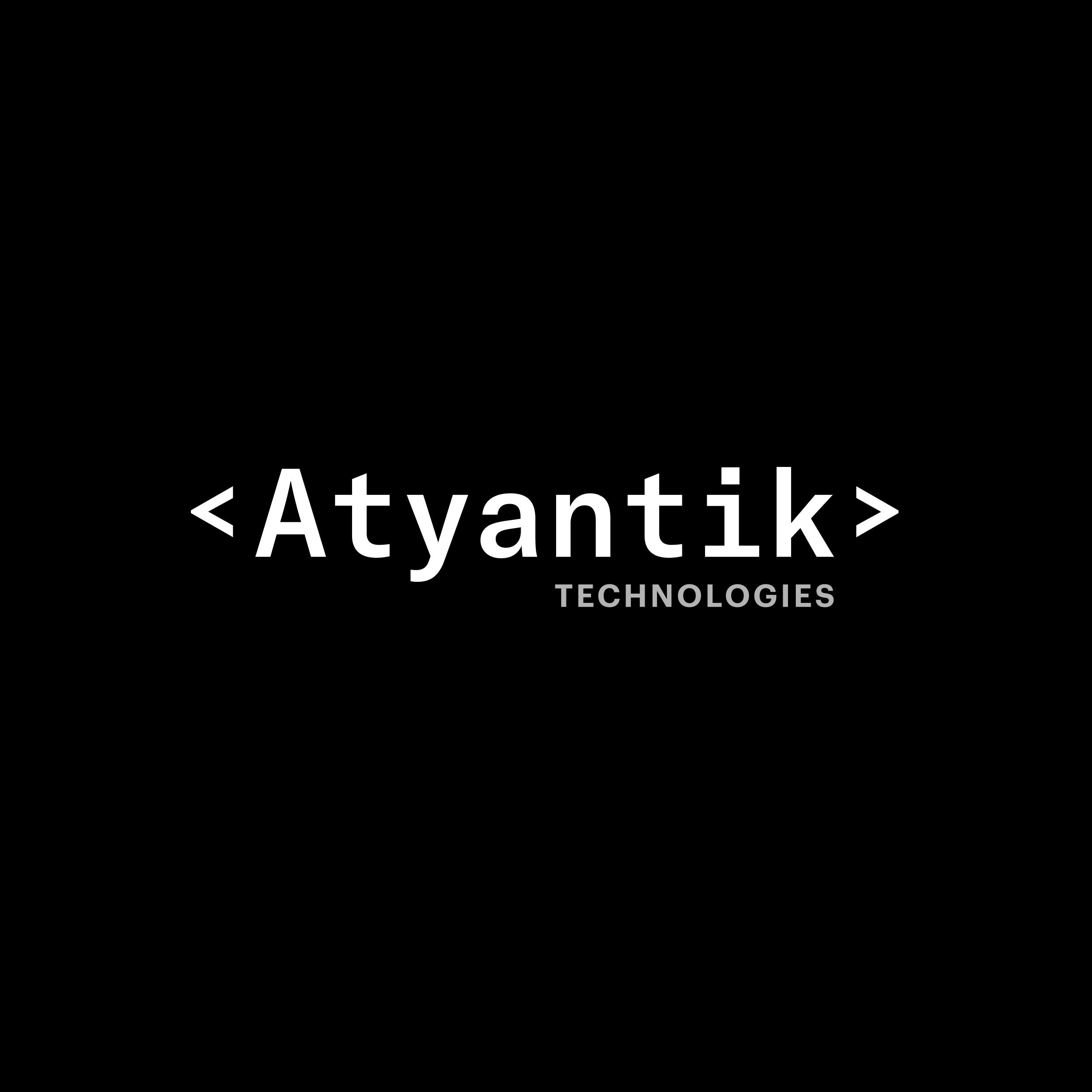 Software Company in Vadodara, Gujarat | Atyantik Technologies