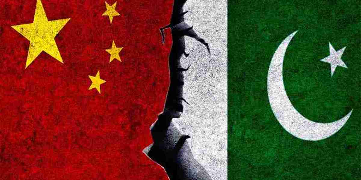 Strains in China-Pakistan Relations: Debt, Security, and Strategic Shifts