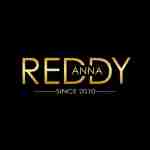 Reddy Anna Book Reddy