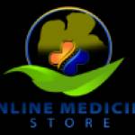 Online Medicine store