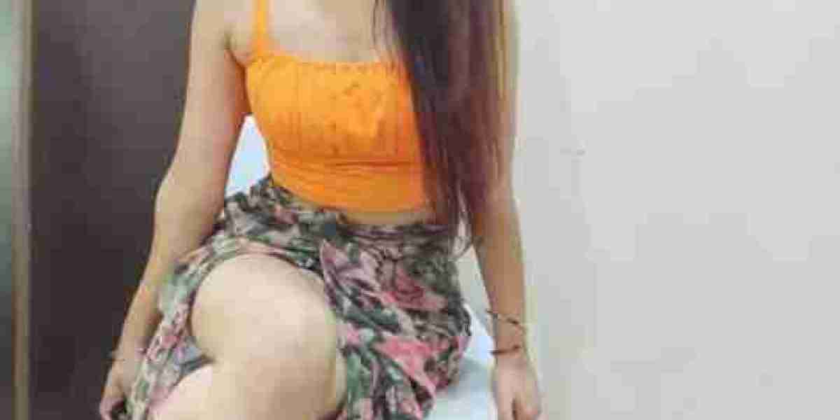 Get Flexible and Experienced Patna Call Girl to Spend Quality Time