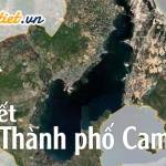 Thời tiết Cam Ranh