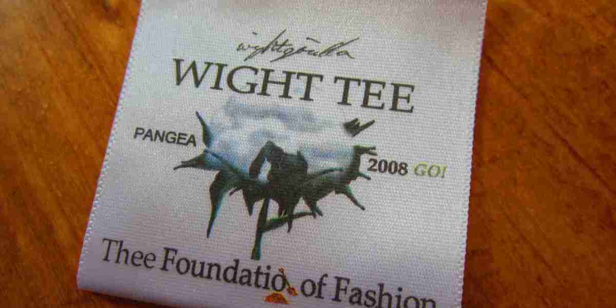 Boost Your Brand Identity with Custom Printed Fabric Labels