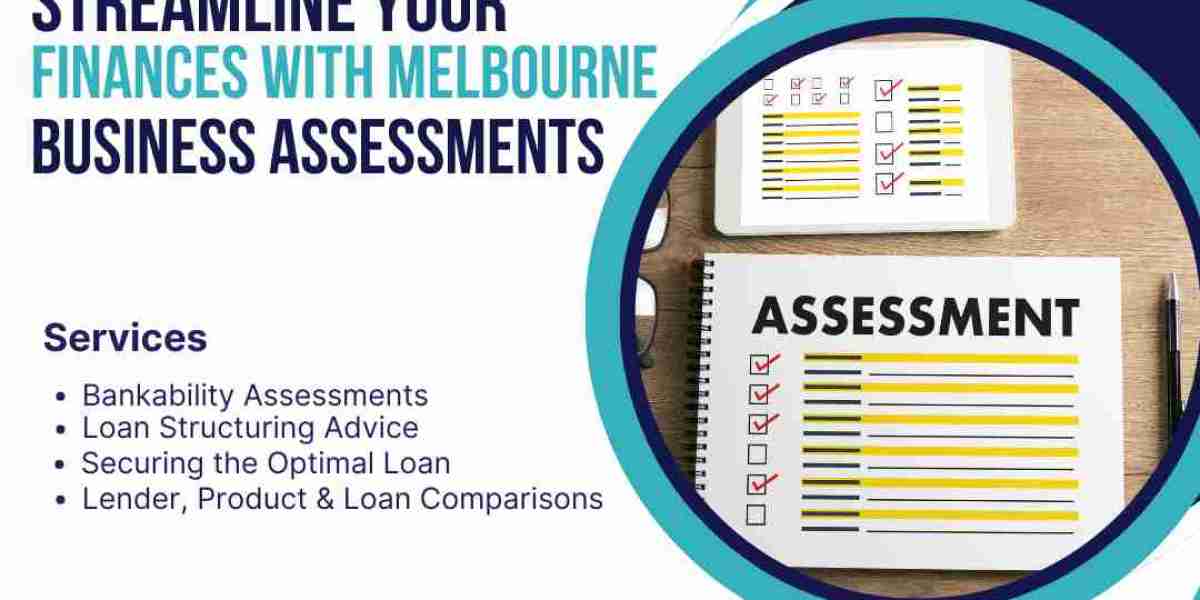 Streamline Your Finances with Melbourne Business Assessments