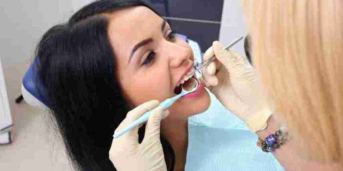 The Best Dentists for Partial Crowns in Tustin: Your Local Options