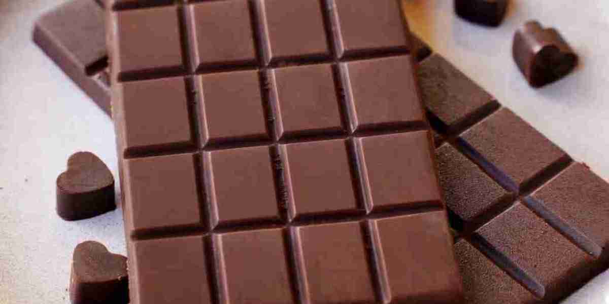 Chocolate Market Size, Share, Growth, Trends, Analysis 2030